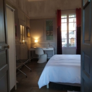 envie-de-sud-gîte-chambre-hote-Camargue-soleildumatin