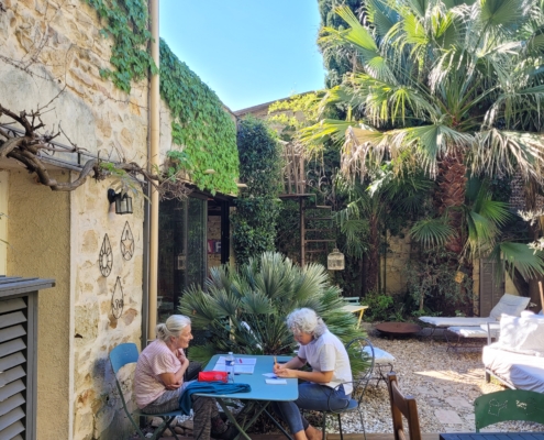 cours_français_enviedesud_travail